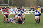 Tynedale v Stourbridge, Tynedale Park, Corbridge, Northumberland. Photo: David T. Hewitson/Sports for All Pics